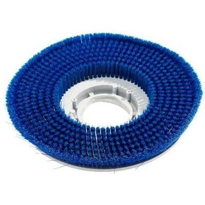 Nilfisk Aspirateur industriel : accessoires, Brosse à récurer pour balayeuse SC530 - Publicité Nilfisk Aspirateur industriel : accessoires, Brosse à récurer pour balayeuse SC530 - Publicité
