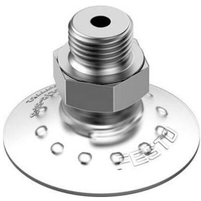 Festo, Aspirateur industriel : accessoires, Vakuumsauger VAS-40-1/4-SI-B 1379454 Nennweite (Details) 4 mm - Publicité Festo, Aspirateur industriel : accessoires, Vakuumsauger VAS-40-1/4-SI-B 1379454 Nennweite (Details) 4 mm - Publicité