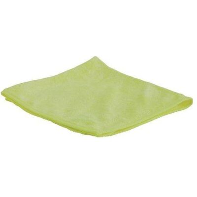Betra Chiffons microfibres Heavy Duty Jaune, Ustensiles de nettoyage, Jaune - Publicité Betra Chiffons microfibres Heavy Duty Jaune, Ustensiles de nettoyage, Jaune - Publicité