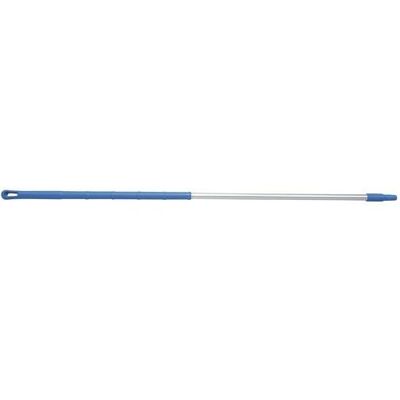 Betra Manche de serpillière 37 mm x 37 mm Bleu Ergonomique, Ustensiles de nettoyage, Bleu - Publicité Betra Manche de serpillière 37 mm x 37 mm Bleu Ergonomique, Ustensiles de nettoyage, Bleu - Publicité
