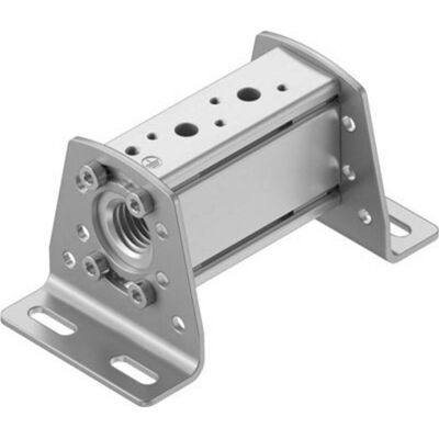 Festo, Technique de raccordement des tubes, Morsettiera P 576363 VABM-B10-20-G38-2-P53 1 pz. Publicité Festo, Technique de raccordement des tubes, Morsettiera P 576363 VABM-B10-20-G38-2-P53 1 pz. Publicité