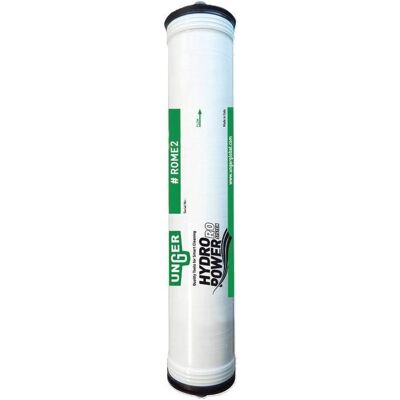 Unger ROME2 HydroPower RO S Membrane RO20C pour HydroPower RO20C, Nettoyeur pour vitres : accessoires - Publicité Unger ROME2 HydroPower RO S Membrane RO20C pour HydroPower RO20C, Nettoyeur pour vitres : accessoires - Publicité