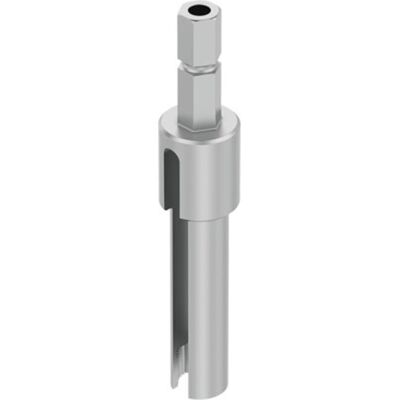 Festo, Technique de raccordement des tubes, 8146520 NPAT-FA-A-R75 1 St. Publicité Festo, Technique de raccordement des tubes, 8146520 NPAT-FA-A-R75 1 St. Publicité