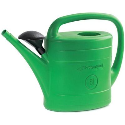 Prosperplast, Arrosoir, Prosper Plast IKSP08-G642 Arrosoir, 50 x 17 x 34,5 cm, vert, 12 pièces (8 l) - Publicité Prosperplast, Arrosoir, Prosper Plast IKSP08-G642 Arrosoir, 50 x 17 x 34,5 cm, vert, 12 pièces (8 l) - Publicité