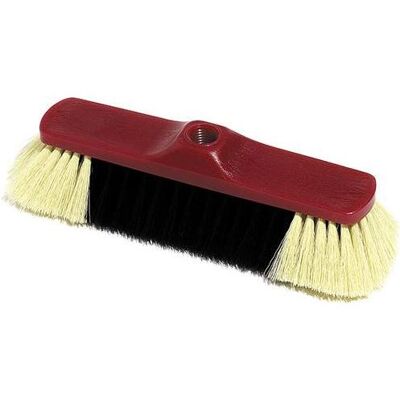 Magni Balai de cuisine 28cm avec filetage, Ustensiles de nettoyage - Publicité Magni Balai de cuisine 28cm avec filetage, Ustensiles de nettoyage - Publicité