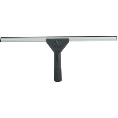MSV, Raclette de douche, Raclette A Vitres 35 cm - Gris - Publicité MSV, Raclette de douche, Raclette A Vitres 35 cm - Gris - Publicité