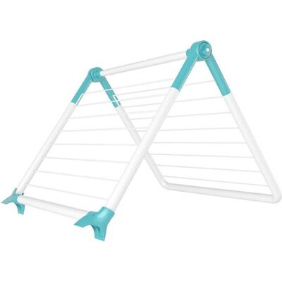 Juwel - Superdry Wing - Mint - 8.8m - Porte-linge - Publicité Juwel - Superdry Wing - Mint - 8.8m - Porte-linge - Publicité