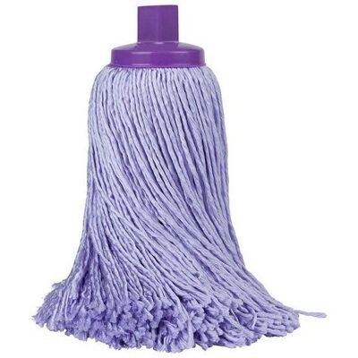 Mery Fil à mop Mini 200 gr Sekskantet gevind Microfiber,1 pc, Ustensiles de nettoyage - Publicité Mery Fil à mop Mini 200 gr Sekskantet gevind Microfiber,1 pc, Ustensiles de nettoyage - Publicité