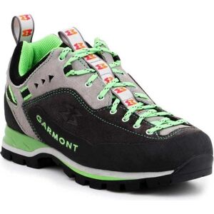 Garmont Dragontail MNT W - Chaussures de Randonnée Imperméables Légères - Publicité Garmont Dragontail MNT W - Chaussures de Randonnée Imperméables Légères - Publicité