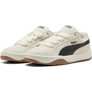 Puma, Unisexe, Baskets, Parc Lifestyle Easy SD, Noir, Blanc, (43) - Publicité Puma, Unisexe, Baskets, Parc Lifestyle Easy SD, Noir, Blanc, (43) - Publicité