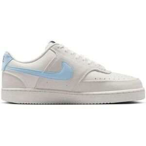 Nike Court Vision Low-Top Chaussures - Chaussures - Publicité Nike Court Vision Low-Top Chaussures - Chaussures - Publicité