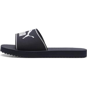 Puma, Unisexe, Baskets, Purecat 2.0, Bleu, Blanc, (37) - Publicité Puma, Unisexe, Baskets, Purecat 2.0, Bleu, Blanc, (37) - Publicité