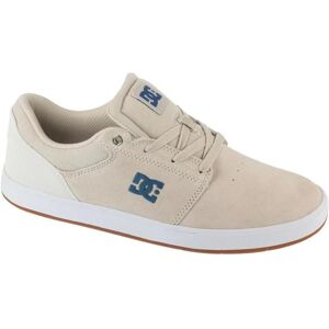 DC Shoes, Hommes, Baskets, Schuhe Crisis 2 Beige, Beige, (41) - Publicité DC Shoes, Hommes, Baskets, Schuhe Crisis 2 Beige, Beige, (41) - Publicité