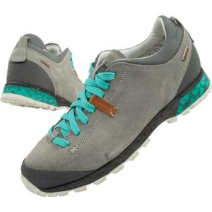 AKU, Femmes, Chaussures de randonnée, Femmes Bellamont 3 Suede GTX (42), Gris - Publicité AKU, Femmes, Chaussures de randonnée, Femmes Bellamont 3 Suede GTX (42), Gris - Publicité