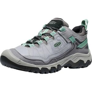 Chaussures de randonnée imperméables Keen TARGHEE IV WP - Publicité Chaussures de randonnée imperméables Keen TARGHEE IV WP - Publicité