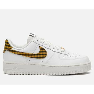 Nike Air Force 1 '07 Summit White - Sneakers - Publicité Nike Air Force 1 '07 Summit White - Sneakers - Publicité