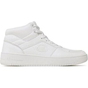 Champion, Baskets, Rebound 2.0 Mid Schuhe, (41) - Publicité Champion, Baskets, Rebound 2.0 Mid Schuhe, (41) - Publicité