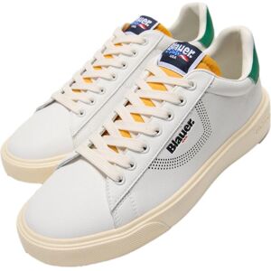 Chaussures Blauer s5buck03les pour Hommes - Chaussures - Publicité Chaussures Blauer s5buck03les pour Hommes - Chaussures - Publicité