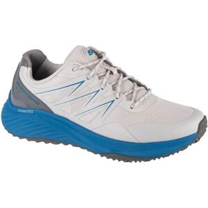 Baskets Skechers Bounder RSE - Zoner Gris pour Hommes - Publicité Baskets Skechers Bounder RSE - Zoner Gris pour Hommes - Publicité