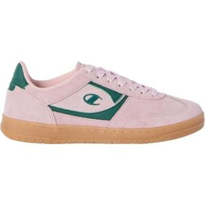 Champion, Femmes, Baskets, rosa Damenschuhe, Pink, (40) - Publicité Champion, Femmes, Baskets, rosa Damenschuhe, Pink, (40) - Publicité