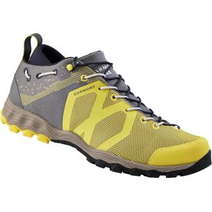 Garmont Agamura Knit Wms - Chaussures de trekking toute l'année - Jaune - Publicité Garmont Agamura Knit Wms - Chaussures de trekking toute l'année - Jaune - Publicité