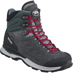 Meindl Air Revolution 2.6 Lady Petrol - Chaussures de trekking - Publicité Meindl Air Revolution 2.6 Lady Petrol - Chaussures de trekking - Publicité