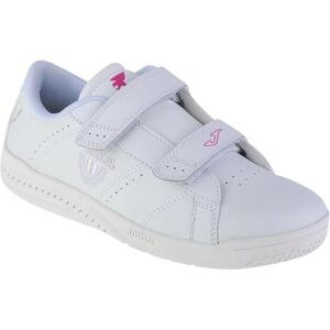 Joma W.Play Jr 2316 Baskets blanches - Baskets - Publicité Joma W.Play Jr 2316 Baskets blanches - Baskets - Publicité