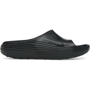 Nike, Hommes, Baskets, ReactX Rejuven8 Slide Black, Noir, (40) - Publicité Nike, Hommes, Baskets, ReactX Rejuven8 Slide Black, Noir, (40) - Publicité