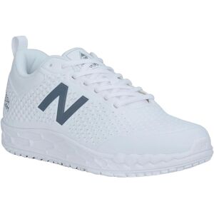 New Balance 906 W Blanc - Baskets de performance pour femmes - Publicité New Balance 906 W Blanc - Baskets de performance pour femmes - Publicité