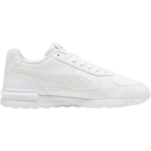 Puma - Graviton Sl 2 39537802 - Blanc - Shoes - Publicité Puma - Graviton Sl 2 39537802 - Blanc - Shoes - Publicité