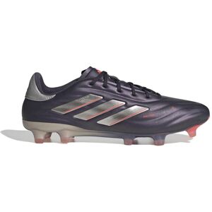 adidas Copa Pure 2 Elite Noir/Argent - Chaussures de football - Publicité adidas Copa Pure 2 Elite Noir/Argent - Chaussures de football - Publicité