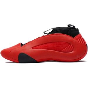 adidas Harden Volume 8 Chaussures - Rouge - Chaussures de basketball - Publicité adidas Harden Volume 8 Chaussures - Rouge - Chaussures de basketball - Publicité