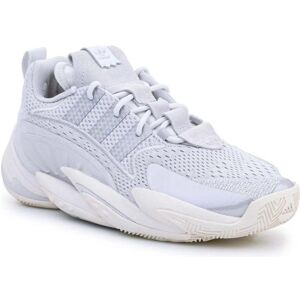 Adidas Crazy Byw X 20 EE8327 Chaussures d'entraînement blanches - Publicité Adidas Crazy Byw X 20 EE8327 Chaussures d'entraînement blanches - Publicité