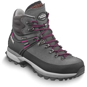Chaussures de trekking Meindl Air Revolution 1.5 GORE-TEX - Chaussures de Randonnée - Publicité Chaussures de trekking Meindl Air Revolution 1.5 GORE-TEX - Chaussures de Randonnée - Publicité
