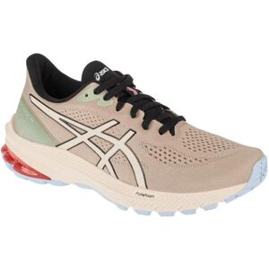 Asics 1012B575250 Chaussures de course - Toute l'année Femmes Beige - Publicité Asics 1012B575250 Chaussures de course - Toute l'année Femmes Beige - Publicité