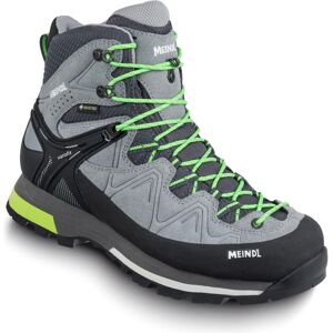 Meindl Tonale Lady GTX Chaussures de Randonnée Imperméables Femmes - Publicité Meindl Tonale Lady GTX Chaussures de Randonnée Imperméables Femmes - Publicité