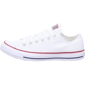 Converse, Unisexe, Baskets, As Core Ox, Blanc, (36) - Publicité Converse, Unisexe, Baskets, As Core Ox, Blanc, (36) - Publicité