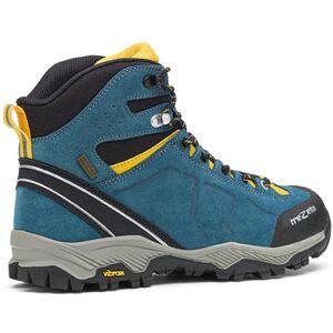 Chaussures de Randonnée Trezeta Drift WP - Forêts et Montagnes - Publicité Chaussures de Randonnée Trezeta Drift WP - Forêts et Montagnes - Publicité
