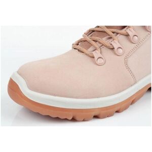 4F Modèle OBDH253 Rose Chaussures de Randonnée Imperméables - Chaussures de Trekking - Publicité 4F Modèle OBDH253 Rose Chaussures de Randonnée Imperméables - Chaussures de Trekking - Publicité