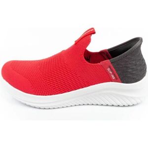 Skechers Ultra Flex 3.0 Slip-Ins Baskets - Big Kid - Publicité Skechers Ultra Flex 3.0 Slip-Ins Baskets - Big Kid - Publicité