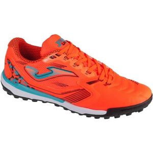 Chaussures de football en gazon Joma Liga-5 2408 TF - Entraînement toute l'année - Publicité Chaussures de football en gazon Joma Liga-5 2408 TF - Entraînement toute l'année - Publicité