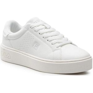 FILA, Femmes, Baskets, Crosscourt Altezza R Wmn FFW0022-13049 blanc 38, Blanc, (38) - Publicité FILA, Femmes, Baskets, Crosscourt Altezza R Wmn FFW0022-13049 blanc 38, Blanc, (38) - Publicité