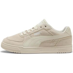 Puma, Hommes, Baskets, Caven III SD, Blanc, Multicolore, (44) - Publicité Puma, Hommes, Baskets, Caven III SD, Blanc, Multicolore, (44) - Publicité