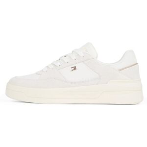 TOMMY HILFIGER Essential Basket Sneaker - Baskets - Publicité TOMMY HILFIGER Essential Basket Sneaker - Baskets - Publicité