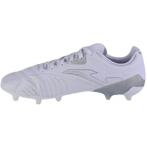 Joma Score 2302 FG Chaussures de football blanches - Toute l'année - Publicité Joma Score 2302 FG Chaussures de football blanches - Toute l'année - Publicité