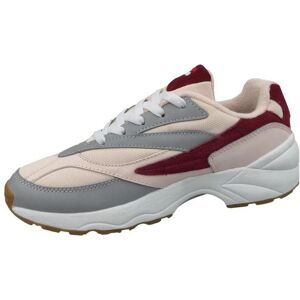 FILA, Femmes, Baskets, Buty damskie 94 różowe r. 38 (1010552-6QW), Rose, Gris, Argent, Pink, (38) - Publicité FILA, Femmes, Baskets, Buty damskie 94 różowe r. 38 (1010552-6QW), Rose, Gris, Argent, Pink, (38) - Publicité