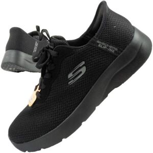 Chaussures Skechers 150480BBK Noires - Chaussures - Publicité Chaussures Skechers 150480BBK Noires - Chaussures - Publicité