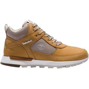 Timberland, Femmes, Bottes, Field Trekker Mid Lederschuhe, Marron, (38.5) - Publicité Timberland, Femmes, Bottes, Field Trekker Mid Lederschuhe, Marron, (38.5) - Publicité
