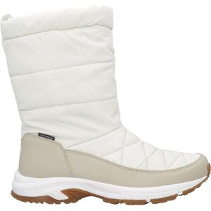 CMP Campagnolo, Femmes, Bottes, Femmes Yakka Bottes de neige imperméables, Beige, (40) - Publicité CMP Campagnolo, Femmes, Bottes, Femmes Yakka Bottes de neige imperméables, Beige, (40) - Publicité