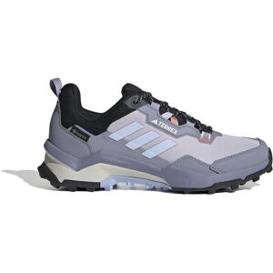 Adidas, Femmes, Chaussures de randonnée, Femmes Terrex AX4 GTX (37), Violet - Publicité Adidas, Femmes, Chaussures de randonnée, Femmes Terrex AX4 GTX (37), Violet - Publicité